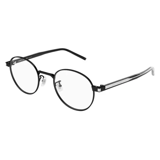 Saint Laurent SL 848/J Eyeglasses - view 3